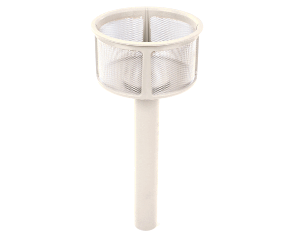 Electrolux Professional 0L2830 Owerflow Pipe, With Filter (ELX0L2830) Each