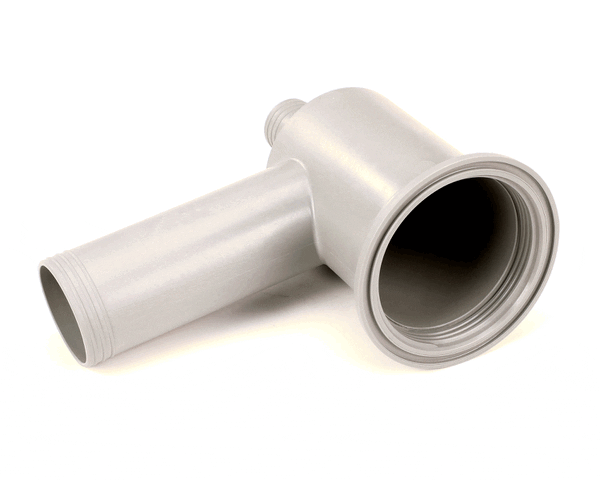 Electrolux Professional 0L2837 Suction Pipe Manifold (ELX0L2837) Each