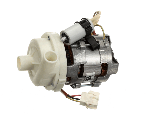 Electrolux Professional 0L2860 Rinse Pump, 208 240V 60Hz (ELX0L2860) Each