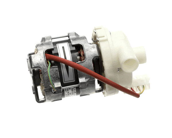 Electrolux Professional 0L2864 Rinse Pump, 440V 60Hz (ELX0L2864) Each