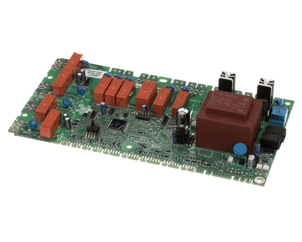 Electrolux Professional 0L3014 Pcb, Mec12R Rt (ELX0L3014) Each