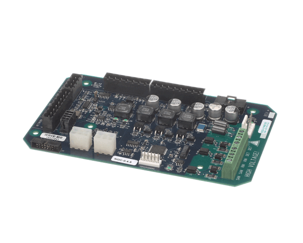 Electrolux Professional 0L3016 Pcb, I/O Board Apex (ELX0L3016) Each
