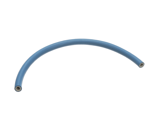 Electrolux Professional 0L3058 Hose, L500Mm, 10X17Mm, Blu (ELX0L3058) Each
