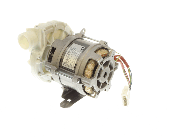 Electrolux Professional 0L3398 Wash Pump, 254V/440V 60Hz 3Ph (ELX0L3398) Each