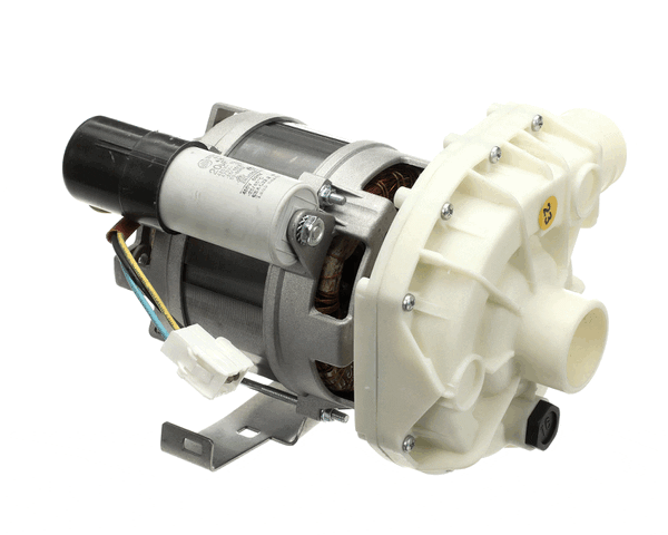 Electrolux Professional 0L3401 Wash Pump; 208-240V 60Hz; Usa-Canada (ELX0L3401) Each