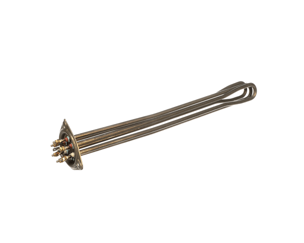 Electrolux Professional 0L3404 Boiler Heating Element; 208V 9000W (ELX0L3404) Each