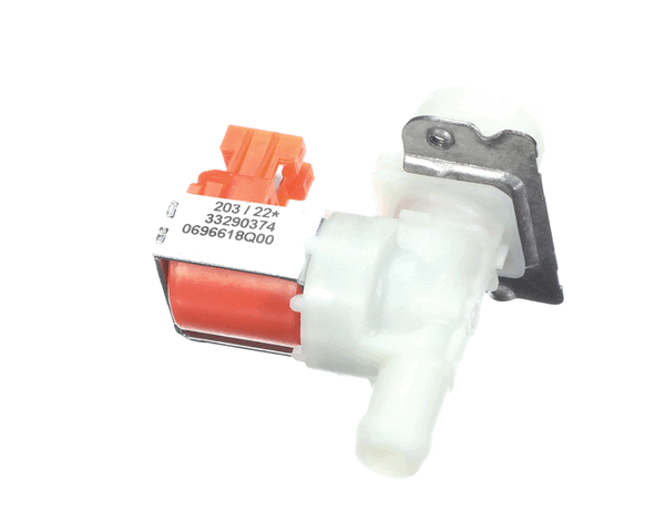 Electrolux Professional 0L3445 Solenoid Valve, 20L/Min. (ELX0L3445) Each