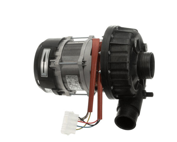 Electrolux Professional 0L3599 Pump; 440V/3/60Hz 0.8Kw; Zf522Vsx (ELX0L3599) Each