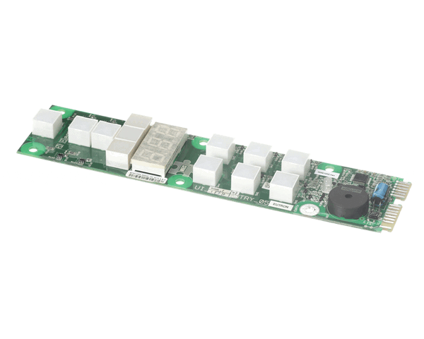 Electrolux Professional 0L3785 User Interface Board (ELX0L3785) Each