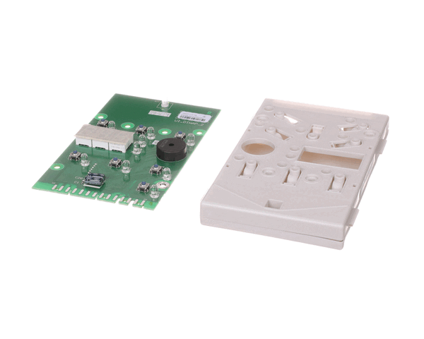 Electrolux Professional 0L3876 User Interface Board; Ht Asia/Pw Active (ELX0L3876) Each