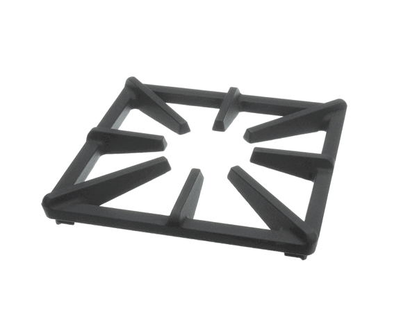 Electrolux Professional 0M0201 Grille Feu Vif 300 X 300 Emaille (ELX0M0201) Each