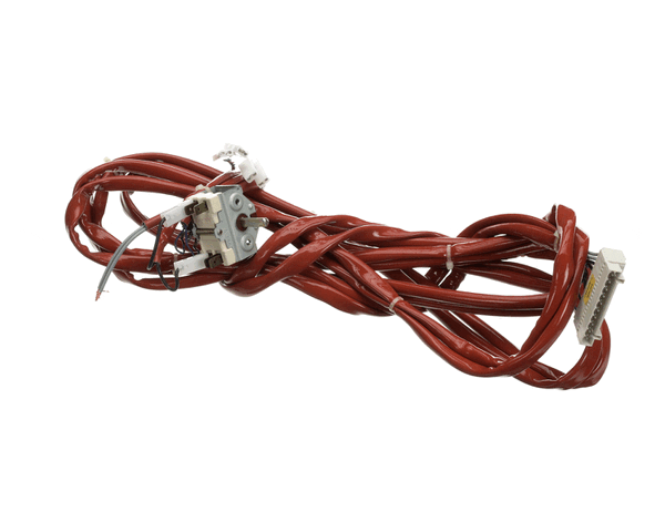 Electrolux Professional 0M0639 Commutator; Cpl.; With Wiring Harness (ELX0M0639) Each