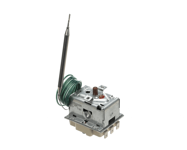 Electrolux Professional 0M0731 Safety Thermostat (ELX0M0731) Each