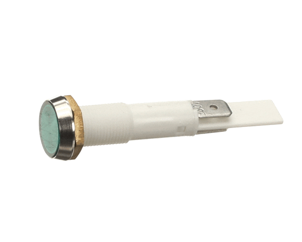 Electrolux Professional 0M0755 Green Pilot Lamp, 240V (ELX0M0755) Each