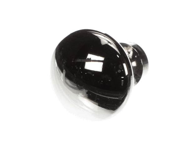 Electrolux Professional 0M1372 Grip; 40 Mm Polish Chromed (ELX0M1372) Each