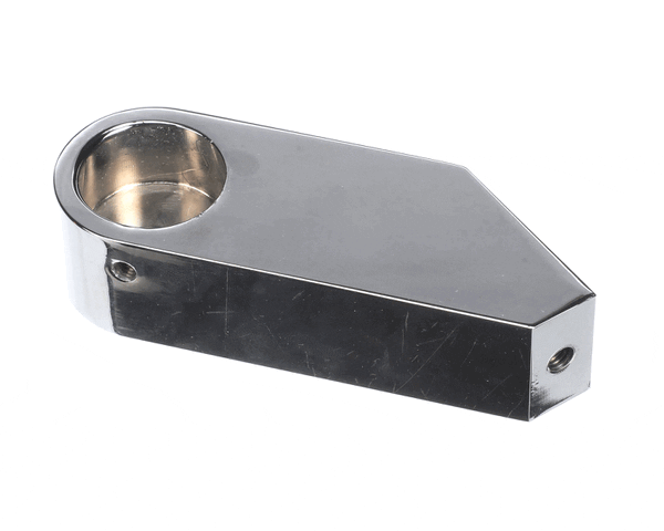 Electrolux Professional 0M2411 Support Gauche Poignee Four Chr. (ELX0M2411) Each