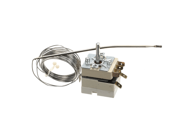 Electrolux Professional 0M2833 Thermostat; W/Commutator Ref: 161 306 (ELX0M2833) Each