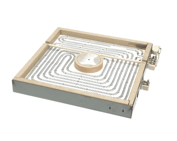 Electrolux Professional 0M2888 Heating Element; 208V-3200W; Radiant (ELX0M2888) Each