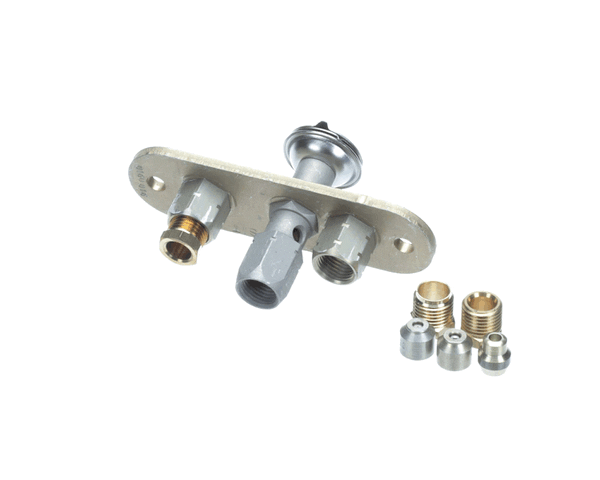 Electrolux Professional 0M2953 Pilot Burner; For Open Burner With Water (ELX0M2953) Each