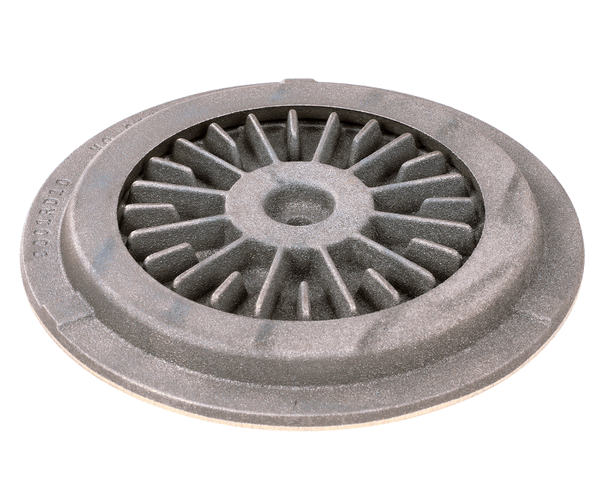 Electrolux Professional 0M2987 Adapter Ring; Set 2Pcs; D.300/D.224 (ELX0M2987) Each