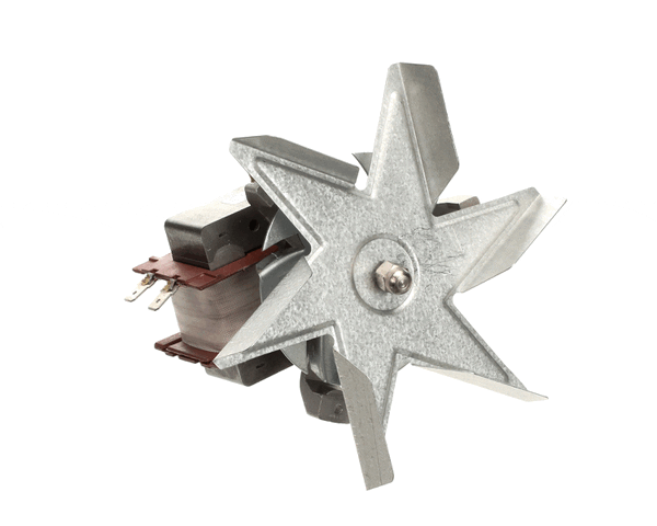 Electrolux Professional 0Pe626 Fan Motor, Fm62G25/1 (ELX0PE626) Each