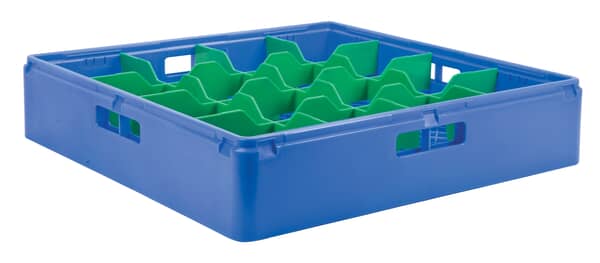 Electrolux Professional 0S0318 Basket For 16 Glasses (ELX0S0318) Each