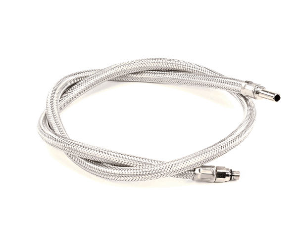 Electrolux Professional 0S1255 Hose, D.8 M L100Cm (ELX0S1255) Each