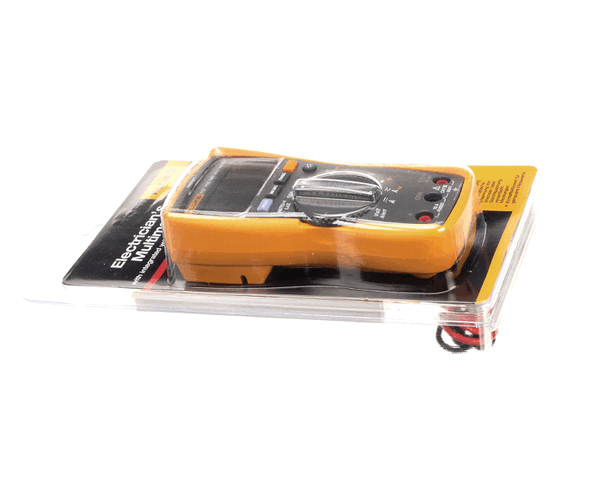Electrolux Professional 0S1282 Digital Multimeter, Fluke 117 (ELX0S1282) Each