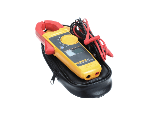 Electrolux Professional 0S1456 Digital Clampmeter, Fluke 323 (ELX0S1456) Each