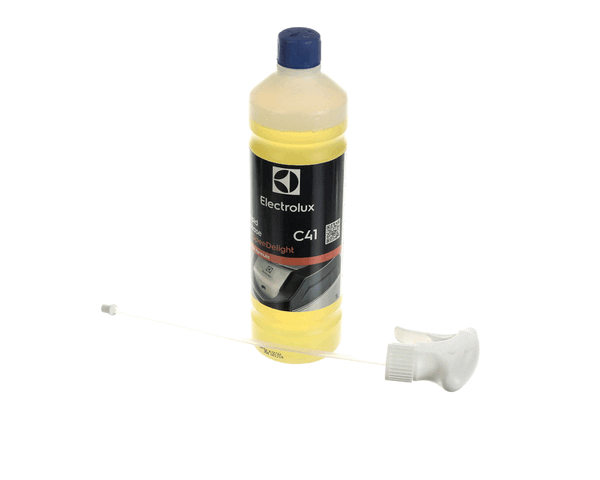 Electrolux Professional 0Ttix2 Rapid Grease C41 1L (ELX0TTIX2) Each