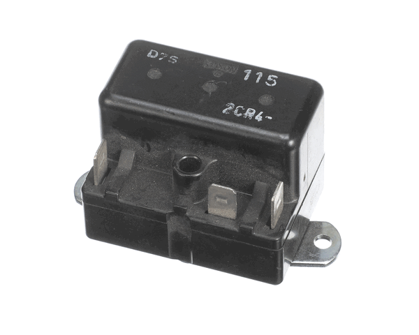 Electrolux Professional 0U0075 Relay 2Cr4 115 (ELX0U0075) Each