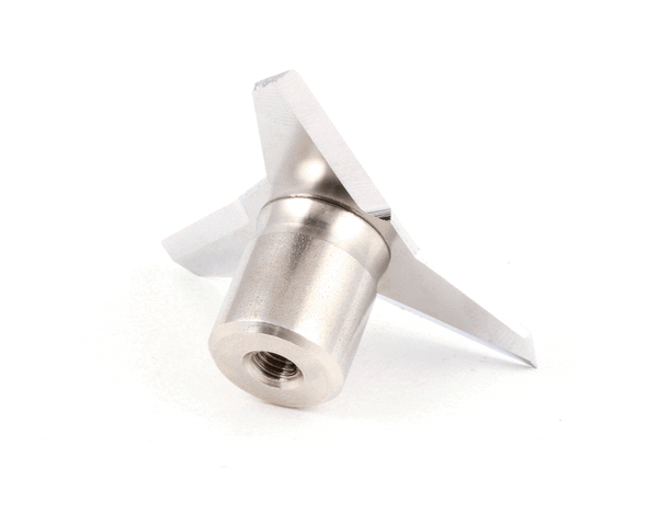 Electrolux Professional 0U0238 Stainless Steel Cutter, Bxr (ELX0U0238) Each