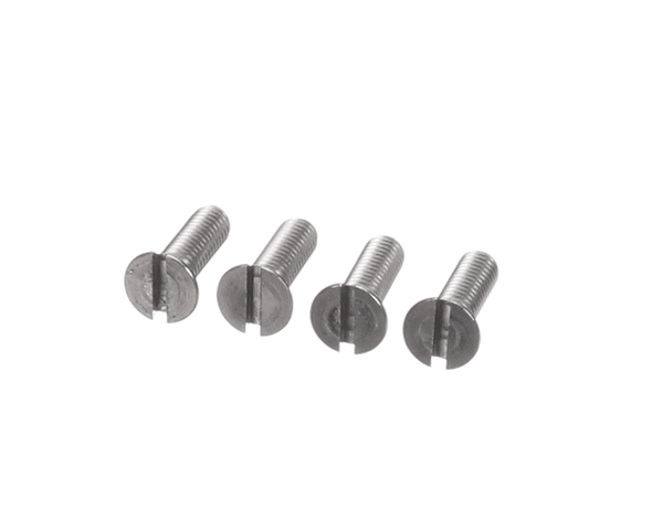 Electrolux Professional 0U0659 Screw, 4 Pieces (ELX0U0659) Each