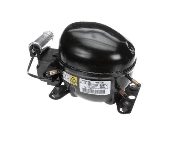 Electrolux Professional 0Usc6Z Compressor (ELX0USC6Z) Each