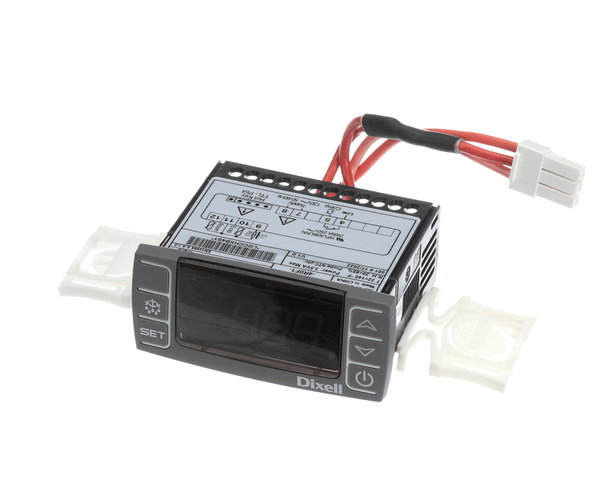 Electrolux Professional 0Usdet Thermostat Controller ; Dm20-F-01 (ELX0USDET) Each