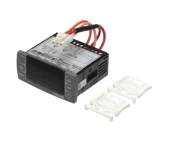 Electrolux Professional 0Usdev Thermostat Controller; Dm20-F-02 (ELX0USDEV) Each