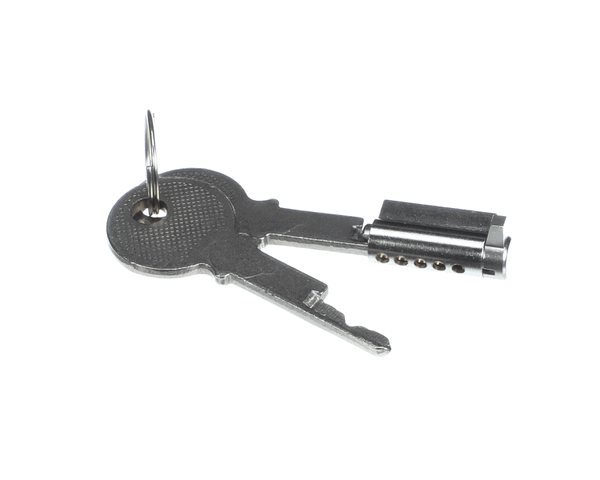 Electrolux Professional 0Usdih Lock With Key (ELX0USDIH) Each