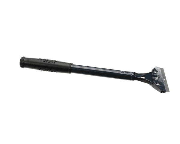 Electrolux Professional 164255 Scraper For Smooth Pl. Fry Top (ELX164255) Each