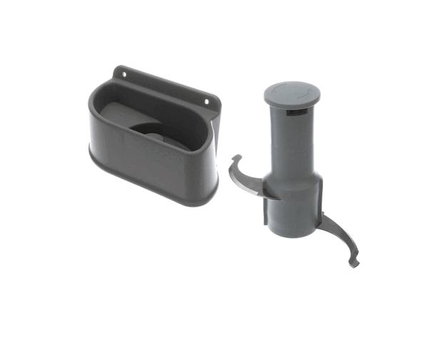 Electrolux Professional 650041 Microtooth Blade-Emuls-7L Cutter-Mixer (ELX650041) Each