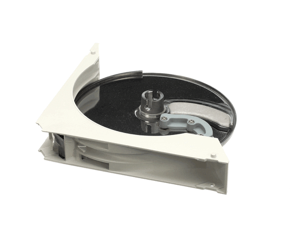 Electrolux Professional 650079 S/S Shredding Disc With S-Blades 8X8 Mm (ELX650079) Each
