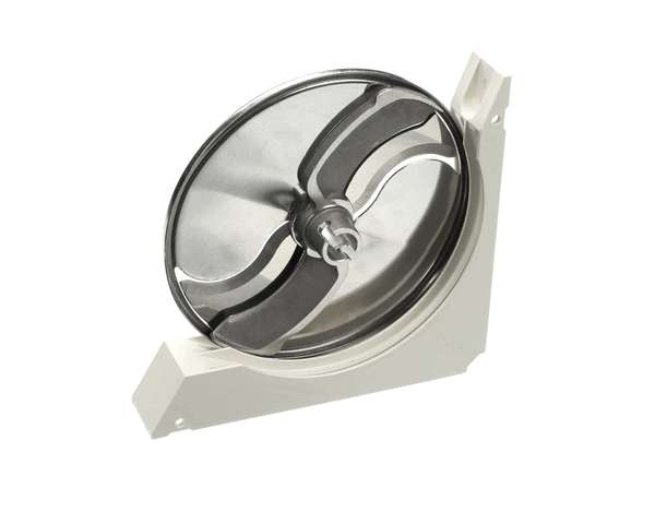 Electrolux Professional 650081 Ss Presser Slicing W/Disc S-Blades 0,6Mm (ELX650081) Each