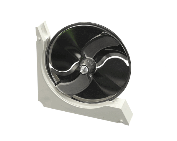 Electrolux Professional 650083 S/S Presser Slicing W/Disc S-Blades 2 Mm (ELX650083) Each