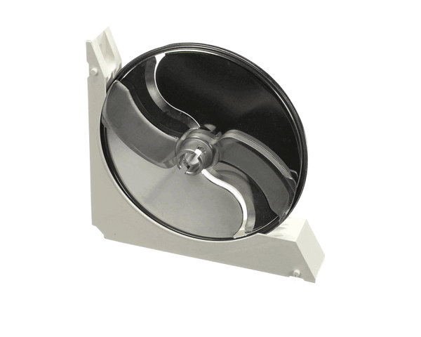 Electrolux Professional 650084 S/S Presser Slicing W/Disc S-Blades 3 Mm (ELX650084) Each