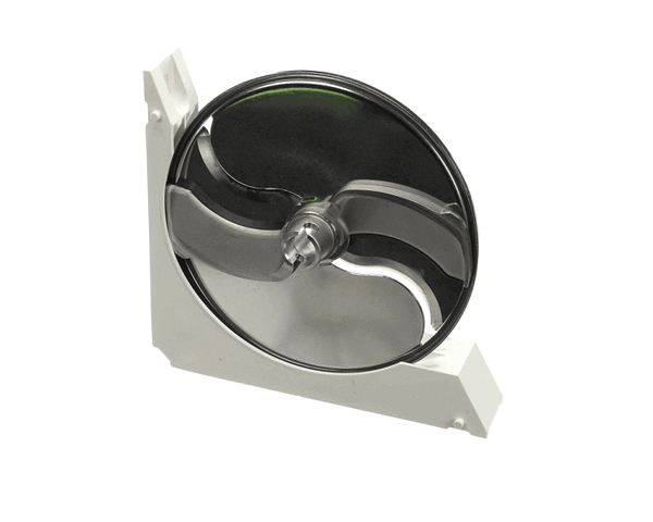 Electrolux Professional 650085 S/S Presser Slicing W/Disc S-Blades 4 Mm (ELX650085) Each