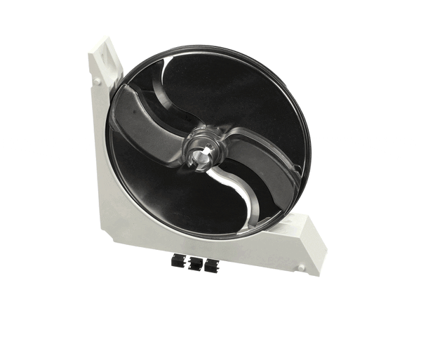 Electrolux Professional 650086 S/S Presser Slicing W/Disc S-Blades 5 Mm (ELX650086) Each