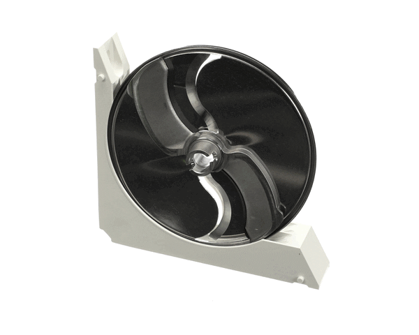 Electrolux Professional 650087 S/S Presser Slicing W/Disc S-Blades 6 Mm (ELX650087) Each