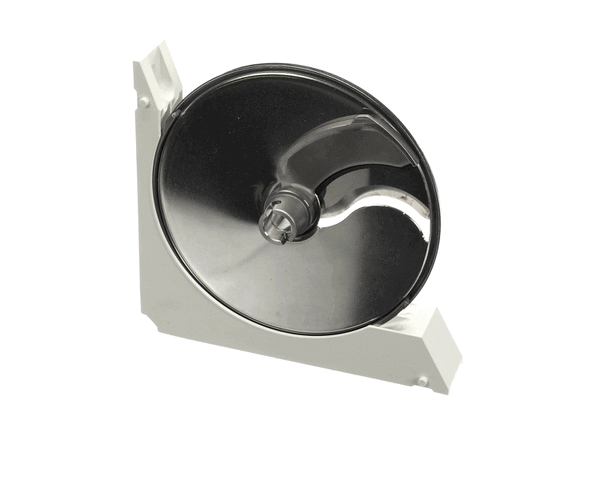 Electrolux Professional 650088 S/S Presser Slicing W/Disc S-Blades 8 Mm (ELX650088) Each