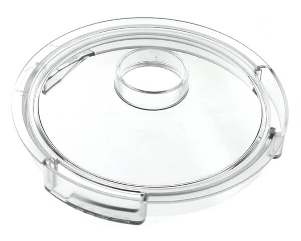 Electrolux Professional 650118 Transparent Lid For 3.6Lt Cutter Mixer B (ELX650118) Each