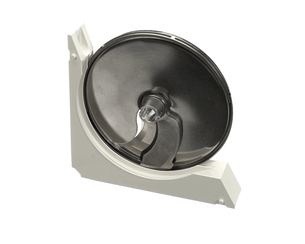 Electrolux Professional 650160 Ss Press/Slice Disc S-Blade10M (ELX650160) Each