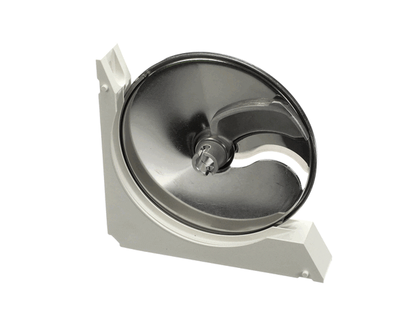 Electrolux Professional 650161 Ss Press/Slice Disc S-Blade12M (ELX650161) Each